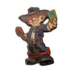 Load image into Gallery viewer, Horde Shield Necklace - World of Warcraft
