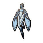 Load image into Gallery viewer, Horde Shield Necklace - World of Warcraft
