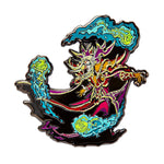 Load image into Gallery viewer, Horde Shield Necklace - World of Warcraft
