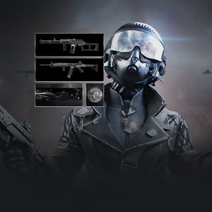 Call of Duty: Black Ops Cold War - Paquete Profesional: Operaciones Especiales