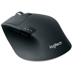 Load image into Gallery viewer, Mouse LOGITECH WIRELESS M720 – BLACK
