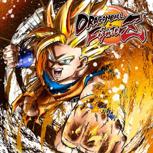 Dragon Ball Fighter Z - Ultimate Edition (PS4 y PS5)