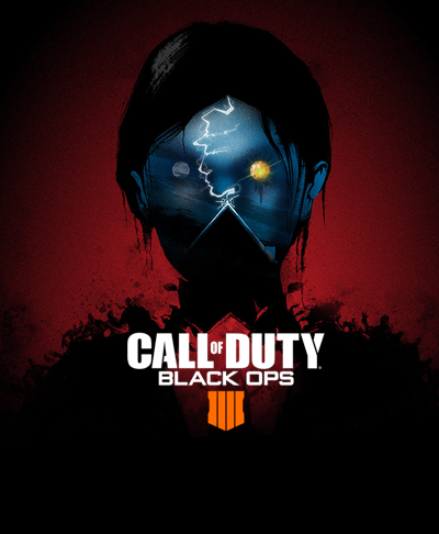 Call of Duty®: Black Ops 4 - Zombis 