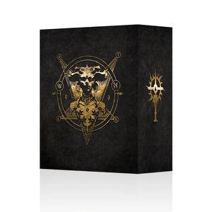Diablo® IV Limited Edition Collector's Box