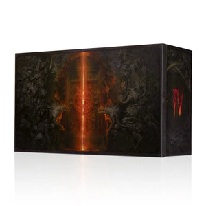 Diablo® IV Limited Edition Collector's Box