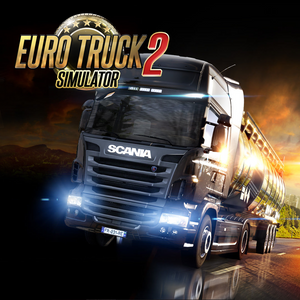 Euro Truck Simulator 2 - Steam - Perú (PC)