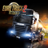 Euro Truck Simulator 2 (PC) - Steam