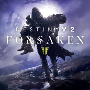 Destiny 2: Forsaken (PS4 y PS5)