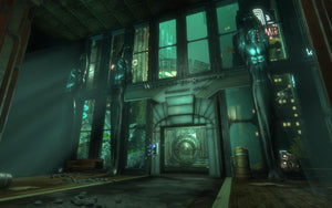 BioShock: The Collection - Steam (PC)