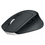 Load image into Gallery viewer, Mouse LOGITECH WIRELESS M720 – BLACK

