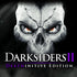 Darksiders II Deathinitive Edition (PS4 y PS5)