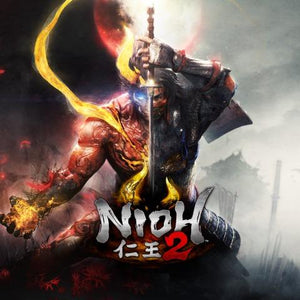 Nioh 2 – The Complete Edition - Steam (PC)