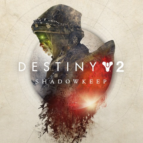 Destiny 2: Shadowkeep PS4