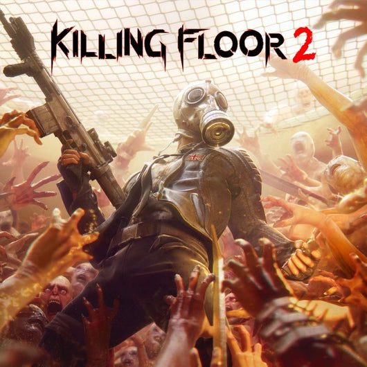 Killing Floor 2 (PC) - Steam