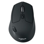Load image into Gallery viewer, Mouse LOGITECH WIRELESS M720 – BLACK
