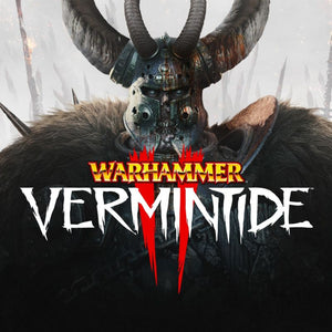 Warhammer: Vermintide 2 - Steam (PC)