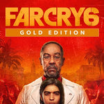 Load image into Gallery viewer, Far Cry 6: Gold Edition - PERÚ - Steam (PC)
