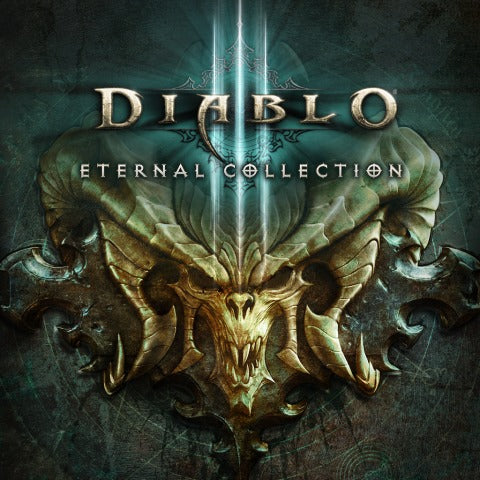 Diablo III: Eternal Collection (PS4 y PS5)