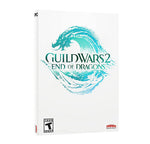 Load image into Gallery viewer, Guild Wars 2: End of Dragons - Edición Deluxe
