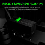 Load image into Gallery viewer, Mouse Razer DeathAdder Essential  - Blanco
