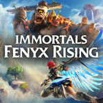 Load image into Gallery viewer, Immortals Fenyx Rising (PC)
