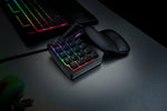 Load image into Gallery viewer, Razer Tartarus V2 Chroma - Teclado gaming - Negro
