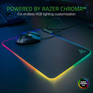 Razer Firefly Hard V2 RGB Gaming MousePad