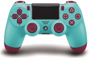 PS4 Dualshock 4 Night Blue Controller