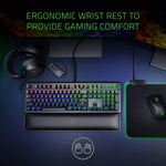 Load image into Gallery viewer, Razer Blackwidow Elite Keyboard 2019 Green mechanical keys
