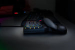 Load image into Gallery viewer, Razer Tartarus V2 Chroma - Teclado gaming - Negro
