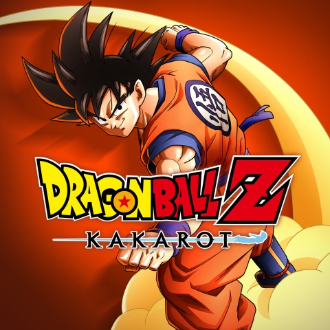 Dragon Ball Z: Kakarot (PS4 y PS5)