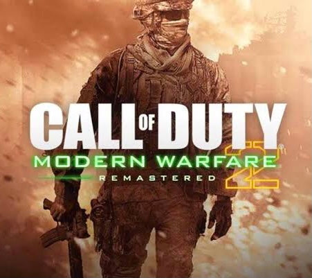 Call of Duty Modern Warfare 2: Campaign Remastered PC