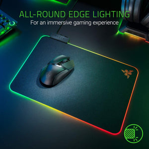 Razer Firefly Hard V2 RGB Gaming MousePad