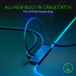 Load image into Gallery viewer, Razer Firefly Hard V2 RGB Gaming MousePad
