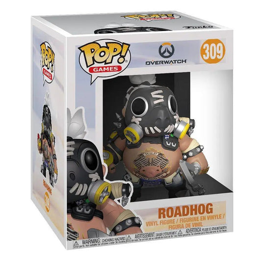 Funko Pop Roadhog Overwatch