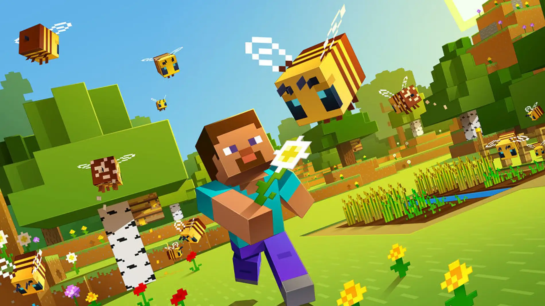 Minecraft Premium Java Edition PC | Blizz Store Perú