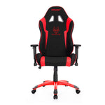Load image into Gallery viewer, Silla gamer AKRacing - Fightning Wolf Roja
