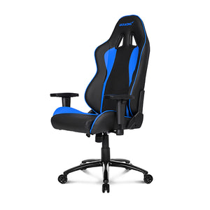 AKRacing Gaming Chair - Nitro Series Blue