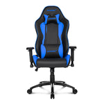 Load image into Gallery viewer, Silla gamer AKRacing - Nitro Series Azul
