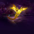 Mascota Alma de los aspectos World of Warcraft