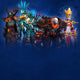 Light Transformer World of Warcraft
