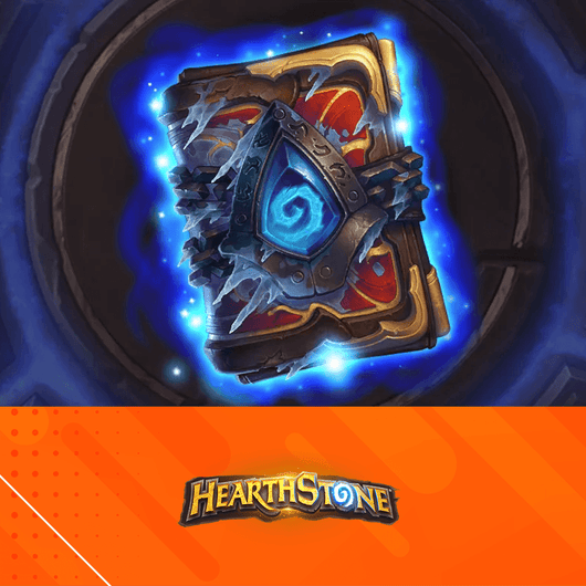 Hearthstone - Rise of the Lich King Packs