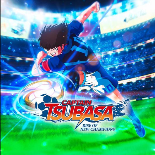 Captain Tsubasa: Rise of New Champions (PS4 y PS5)