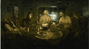 Resident Evil 7 Biohazard - Steam (PC)