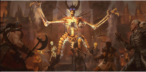 Diablo II: Resurrected (PS4)