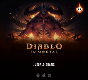 Diablo Immortal (Free)
