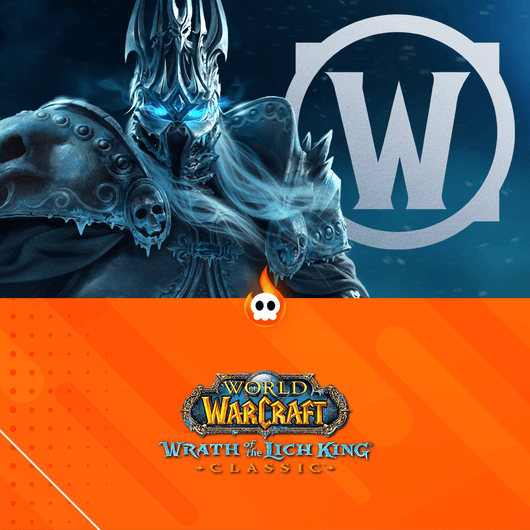Comprar World of Warcraft Wrath of the Lich King Classic heroic Upgrade perú
