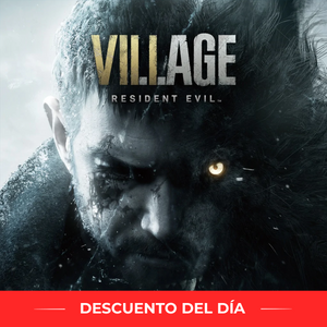 Resident Evil 8: Village Estándar PC
