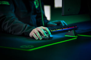 Mouse RAZER  Viper Ultimate Wireless Hyperspeed