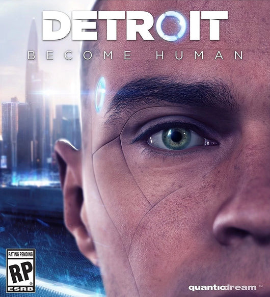 Detroit: Become Human' anuncia sus requisitos para PC - Levante-EMV